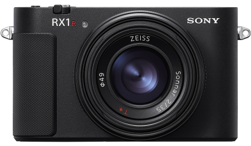 Sony RX1R III Digital Camera | Alan Photo